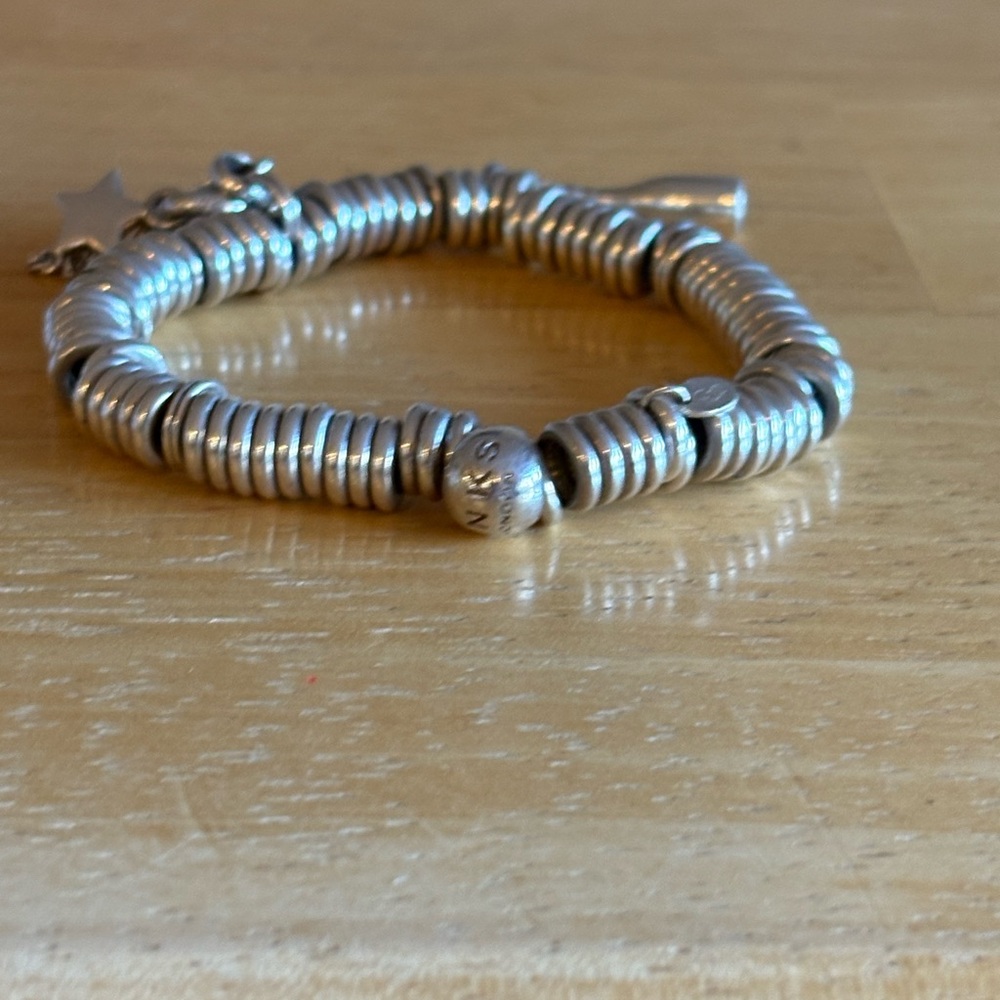 LINKS of London Sweetie Charm Bracelet